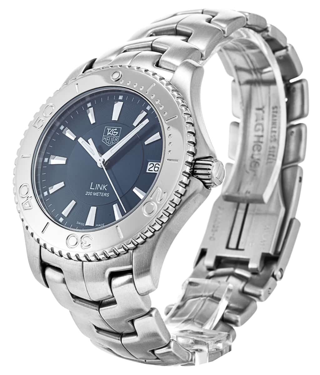 Tag sales heuer wj1112